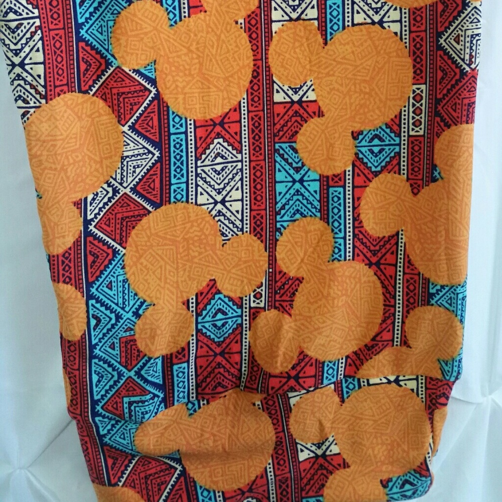 Disney legging